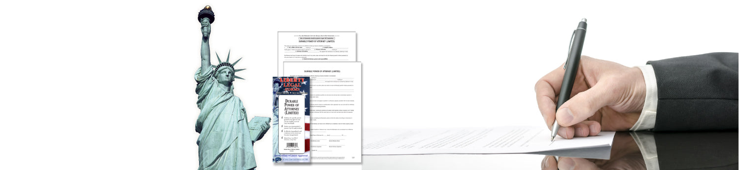 Legal Forms - Do-it-Yourself Law Agreements