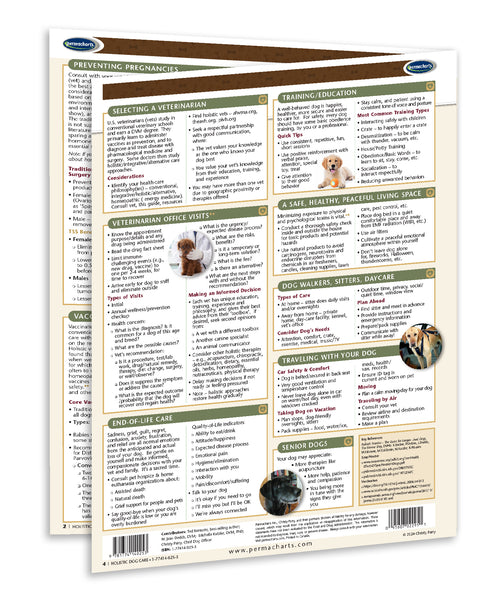 Holistic Dog Care