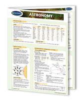 Academics - Astronomy