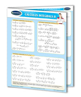 Calculus Integrals II