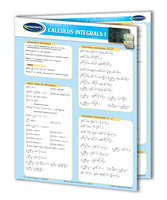 Calculus Integrals I 