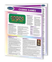 Fun & Leisure - Casino Games