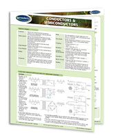 Conductors & Semiconductors guide: Permacharts