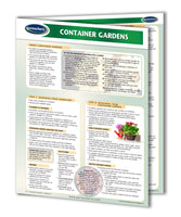 Container Gardens Guide: Permacharts