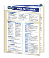 Cost Accounting guide: Permacharts