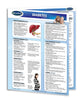 Diabetes quick reference guide: Permacharts