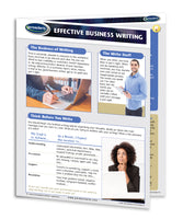 Business & Professional Development - Effective Business Writing