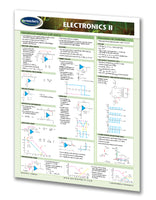 Academics - Electronics II