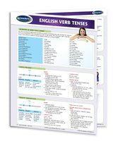 Language - English Verb Tenses  OR (ESL)