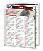 Law - Evidence Law - Canadian