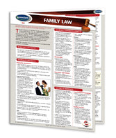 Law - Family Law - Canadian