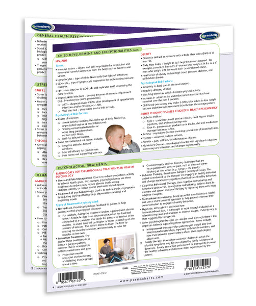 Health Psychology