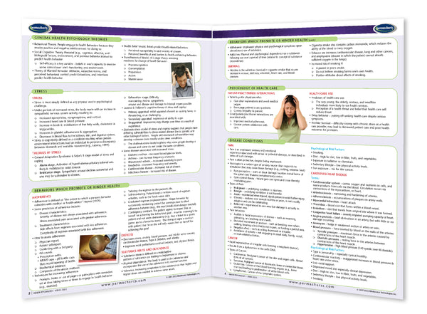 Health Psychology