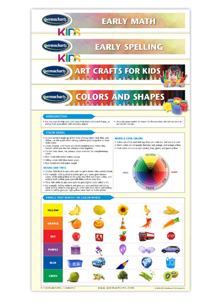 Home-schooling guides - Pre-K To Grade 2