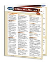 Law - Intellectual Property