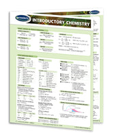 Academics - Introductory Chemistry