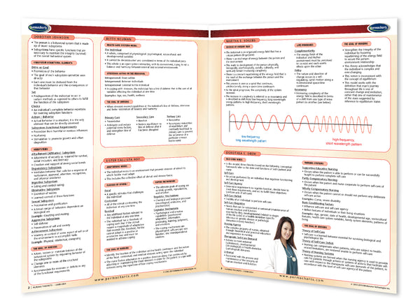 Medicine & Anatomy - Nursing Theorists