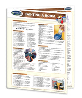 Home & Family - Painting A Room