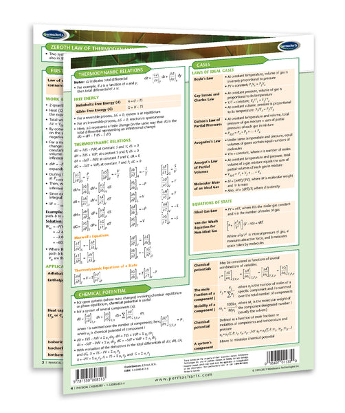 Physical  Chemistry