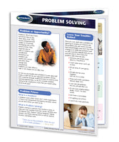 Business & Professional Development - Problem Solving