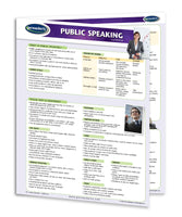 Business & Professional Development - Public Speaking