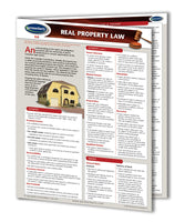 Property law CDN : Permacharts