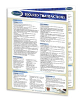 Business & Professional Development - Secured Transactions