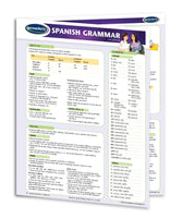 Language - Spanish Grammar