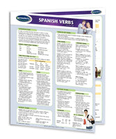 Language - Spanish Verbs