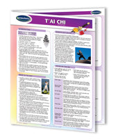 Health & Wellness - T'ai Chi reference guide