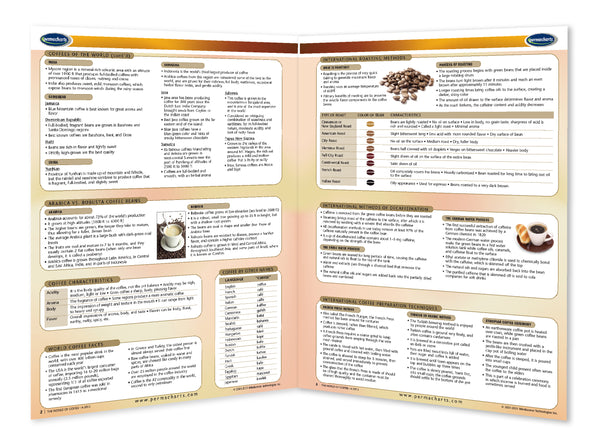 Food & Drinks - World Of Coffee