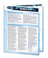 Academics - World Map