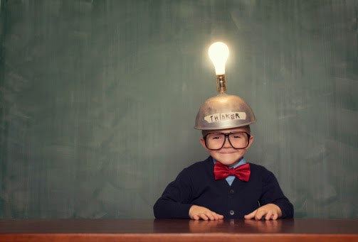 Light bulb boy Permacharts