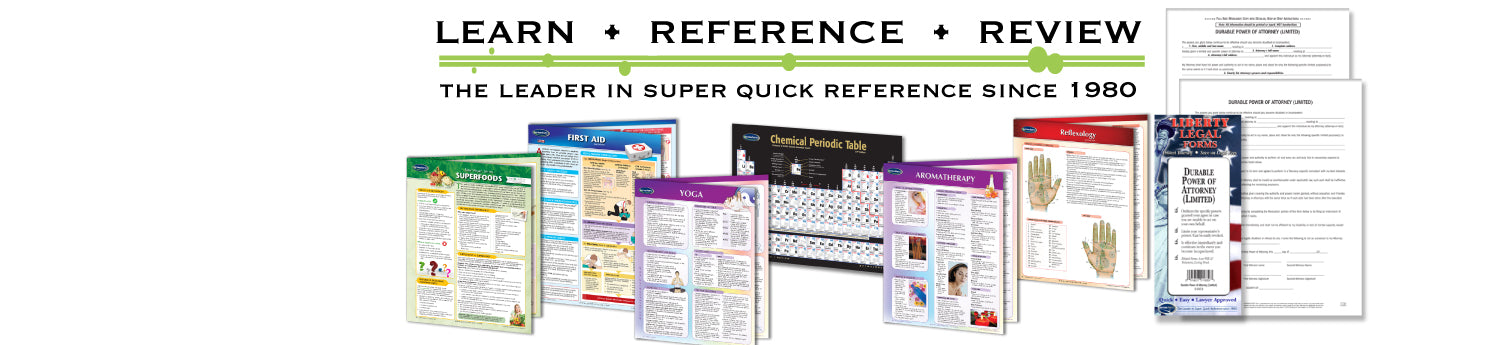 Discounted and Free Reference Guides