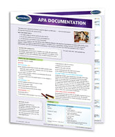 Business & Professional Development - APA Documentation