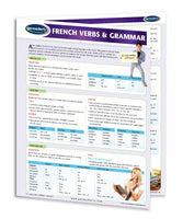 Language - French Verbs & Grammar