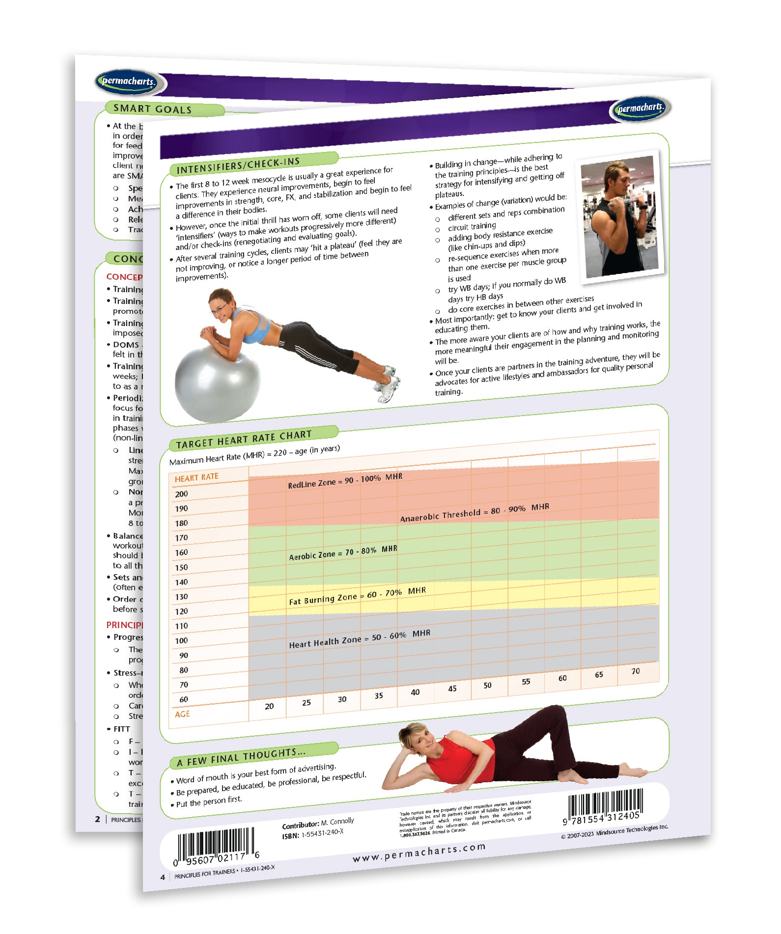 Physical Fitness Training Guide - Quick Reference Resource ...
