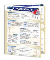 Accounting II Guide Canada: Permacharts