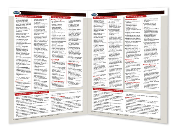 Alternative Dispute Resolution - Canadian