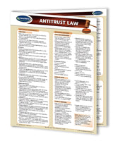 Law - Antitrust Law