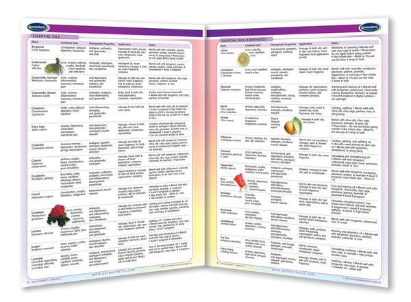 Body, Mind and Spirit Guides - Retail Kit