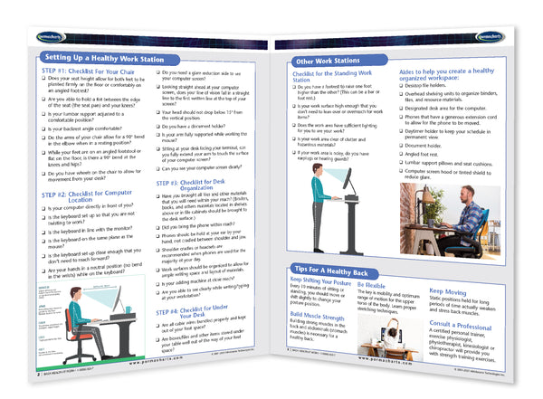 back injury prevention guide