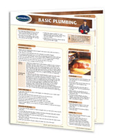 Home & Family - Basic Plumbing