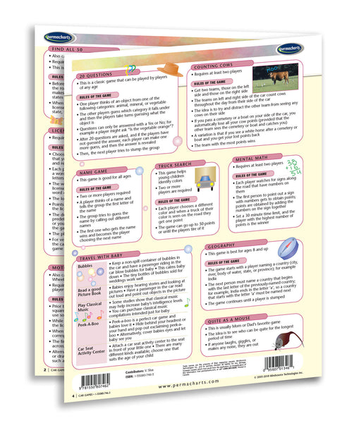 Fun & Leisure - Car Games for Kids page 3