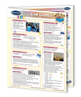 Fun & Leisure - Car Games for Kids