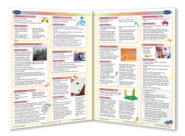 Fun & Leisure - Car Games for Kids page 2