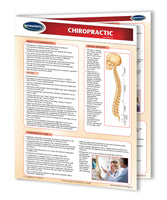 Chiropractic chart: Permacharts