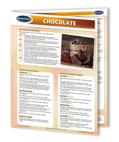 Chocolate quick reference guide