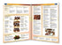 Chocolate quick reference guide page 2