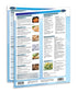 Cholesterol guide quick reference: Permacharts